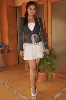 Tanushree Dutta feet photo 12