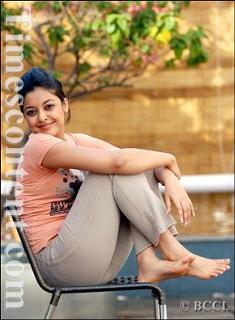Tanushree Dutta feet photo 9