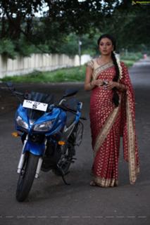 Tanushree Dutta feet photo 1
