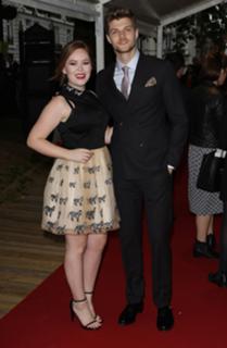 Tanya Burr feet photo 3