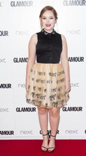 Tanya Burr feet photo 20