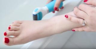 Tanya Burr feet photo 19