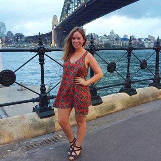 Tanya Burr feet photo 8