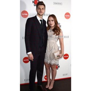 Tanya Burr feet photo 6