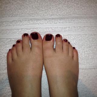 Tanya Burr feet photo 5