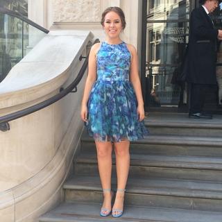 Tanya Burr feet photo 4