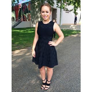 Tanya Burr feet photo 15