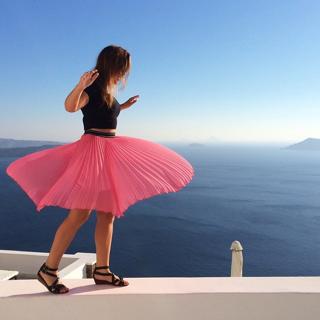 Tanya Burr feet photo 14