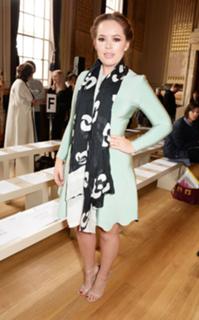 Tanya Burr feet photo 8