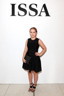 Tanya Burr feet photo 7