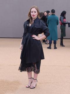 Tanya Burr feet photo 4