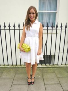 Tanya Burr feet photo 19