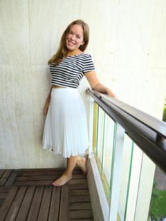 Tanya Burr feet photo 18