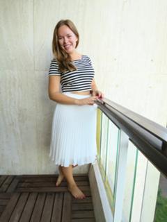 Tanya Burr feet photo 17