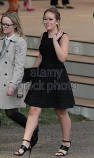 Tanya Burr feet photo 13