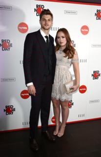 Tanya Burr feet photo 11