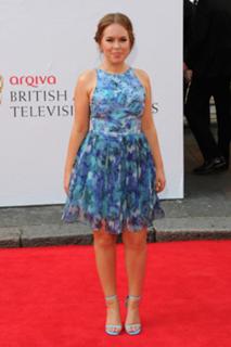 Tanya Burr feet photo 10
