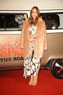 Tanya Burr feet photo 18