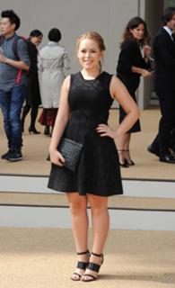 Tanya Burr feet photo 15