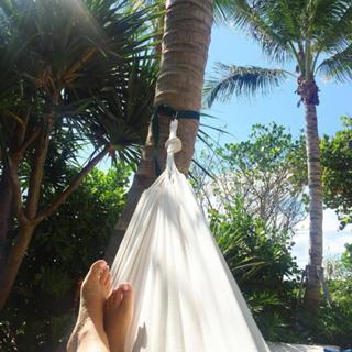 Tanya Burr feet photo 10
