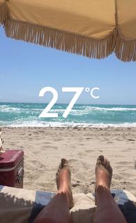 Tanya Burr feet photo 5