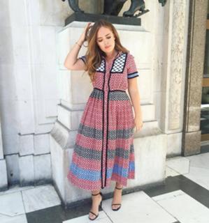 Tanya Burr feet photo 17
