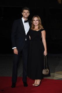 Tanya Burr feet photo 15