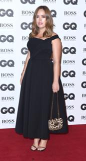 Tanya Burr feet photo 14