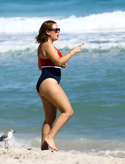 Tanya Burr feet photo 4