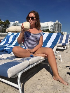 Tanya Burr feet photo 18
