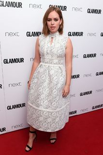 Tanya Burr feet photo 7