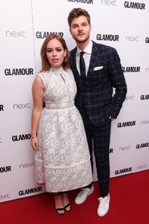 Tanya Burr feet photo 6