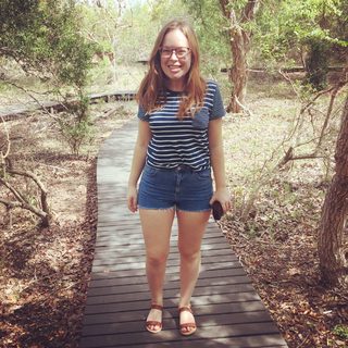 Tanya Burr feet photo 3