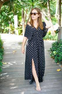 Tanya Burr feet photo 14