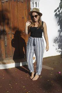 Tanya Burr feet photo 10