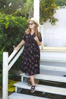 Tanya Burr feet photo 7
