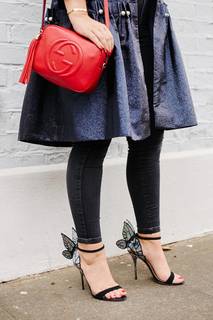 Tanya Burr feet photo 2