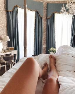 Tanya Burr feet photo 19
