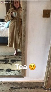 Tanya Burr feet photo 11