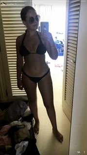 Tanya Burr feet photo 5