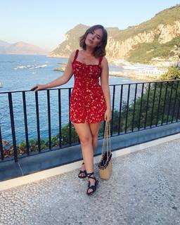 Tanya Burr feet photo 4
