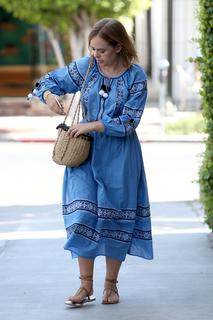 Tanya Burr feet photo 18