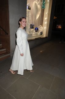 Tanya Burr feet photo 8