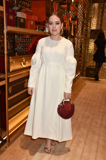 Tanya Burr feet photo 6