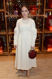 Tanya Burr feet photo 5