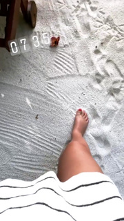 Tanya Burr feet photo 20