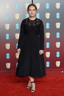 Tanya Burr feet photo 18