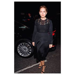 Tanya Burr feet photo 17
