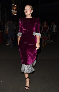 Tanya Burr feet photo 12