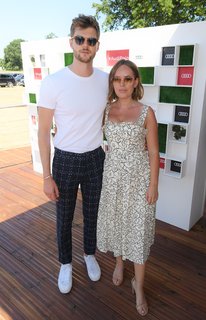 Tanya Burr feet photo 1